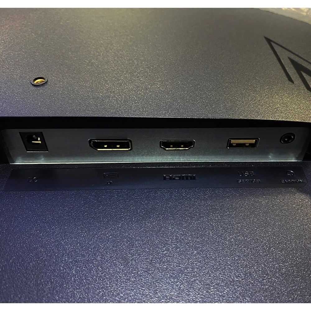 Infinity Flash 25 - 25 inch FHD IPS | 180Hz | 1ms | AMD Freesync | Gaming Monitor