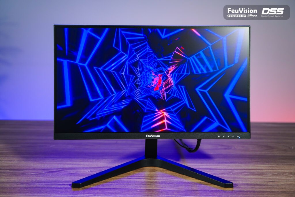 Màn hình PC DSS Feuvision FSID22BFJ 22in NEW