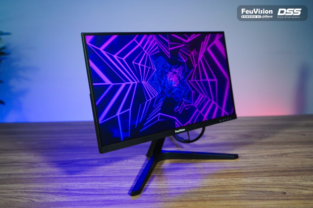 Màn hình PC DSS Feuvision FSID22BFJ 22in NEW