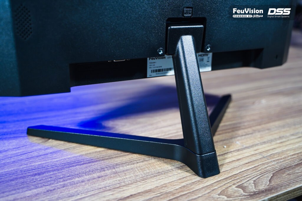 Màn hình PC DSS Feuvision FSID22BFJ 22in NEW