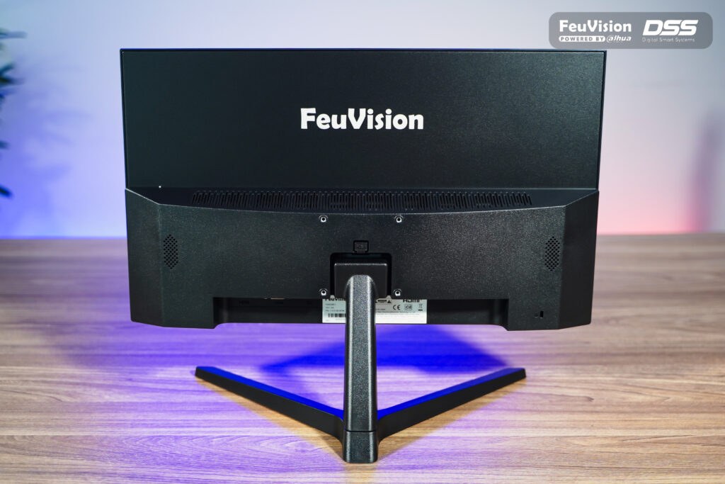 Màn hình PC DSS Feuvision FSID22BFJ 22in NEW