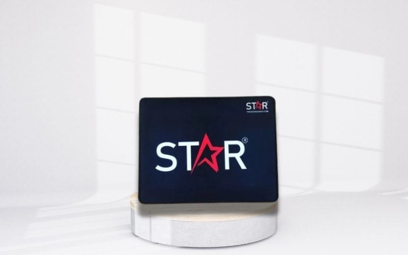 Lót Chuột Máy Tính Bàn Đắk Lắk cao cấp PM - M7P