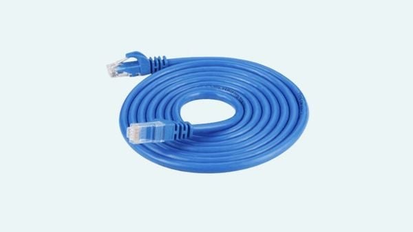 Chất liệu cao cấp, bền bỉ, đảm bảo tốc độ truyền ổn định