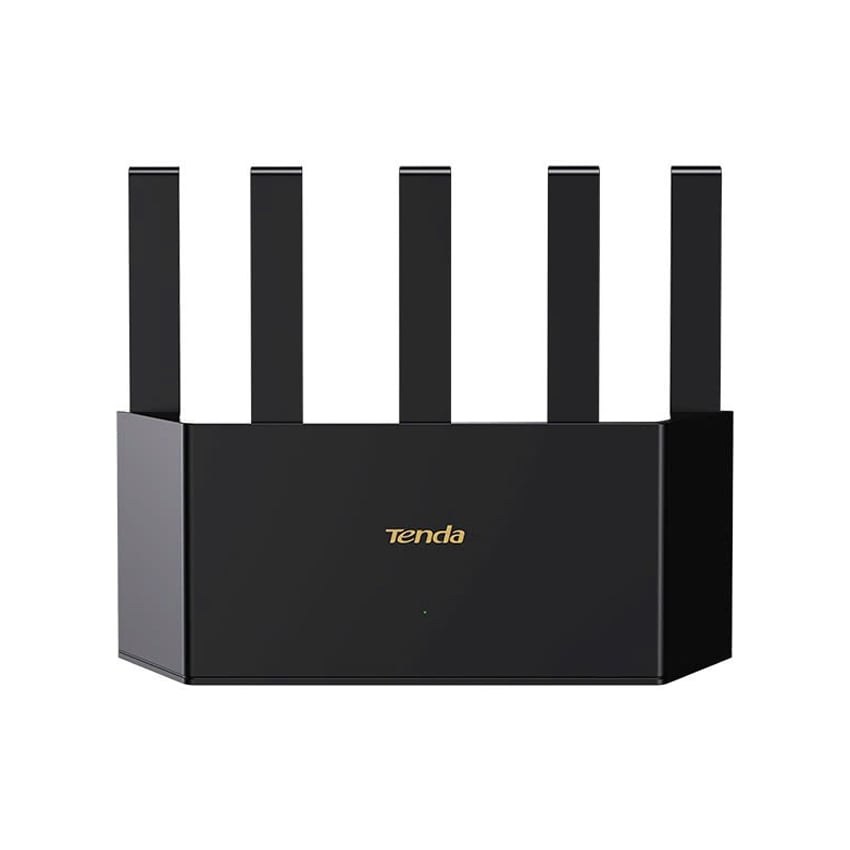 Router WiFi Tenda TX2L Pro băng tần kép Gigabit Chuẩn Wifi 6 AX1500Mbps