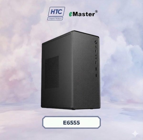 PC VĂN PHÒNG : INTEL I3 12100/ RAM 8GB/ SSD 256GB/PSU GX450W