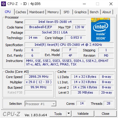CẤU HÌNH GIẢ LẬP X99  DUAL XEON E5 2676 V3  RAM 96GB  SSD 512GB  VGA RX 570 8GB  PSU 650W