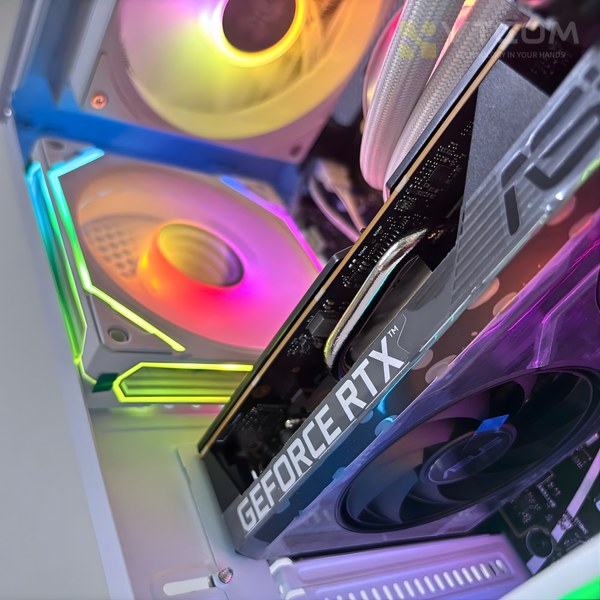 PC VTCOM SOVA Intel I5-14400F/ VGA RTX 5050/ 16GB/ 500GB