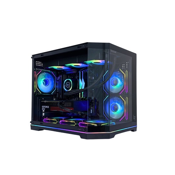PC GAMING AMD R7-7800X3D/ VGA RTX 5060 8G/ 32GB/ 500GB