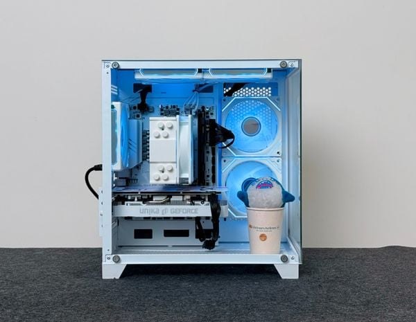 PC GAMING AMD R5-5600X/ VGA GTX 1660S/ 16GB/ 256GB