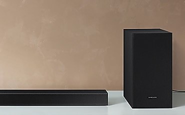 Loa Soundbar Samsung HW-T420
