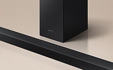 Loa Soundbar Samsung HW-T420