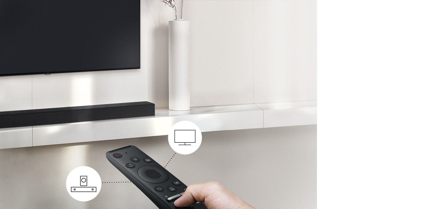 Loa Soundbar Samsung HW-T420