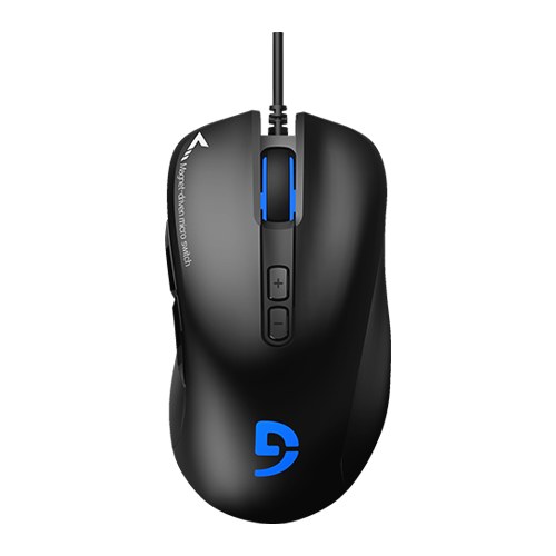 Chuột Gaming Fuhlen G90 Pro X 1