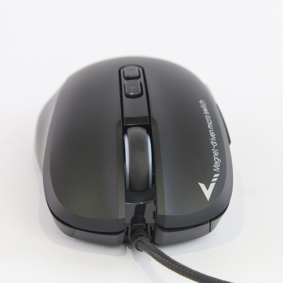Chuột Gaming Fuhlen G90 Pro X 2