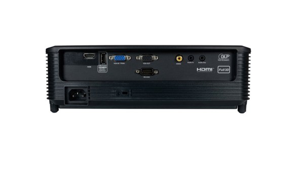 MÁY CHIẾU OPTOMA X341 (mc34)