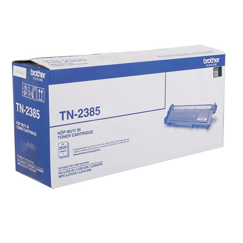 HỘP MỰC BROTHER TN-2385