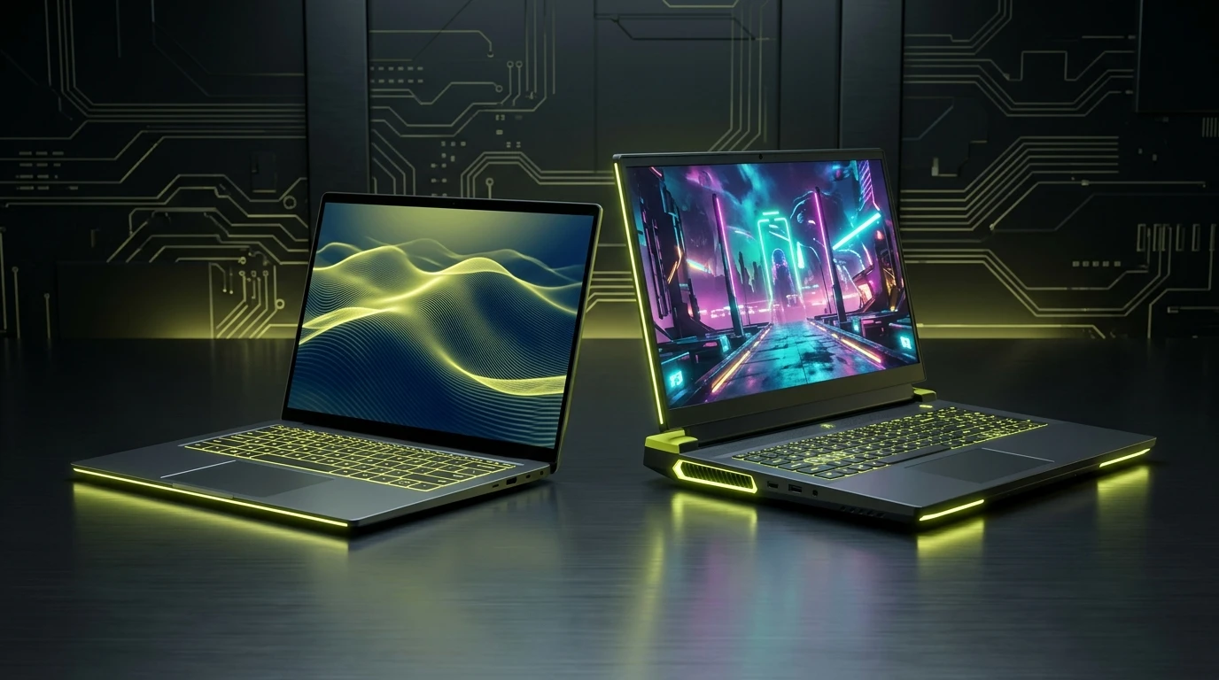 Năng động cùng Vivobook