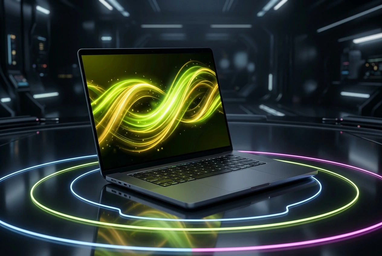 MacBook Pro