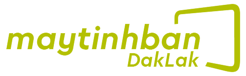 Máy Tính Bàn Đắk Lắk